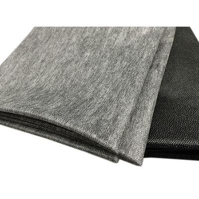 GAOXIN Μη υφασμένο χαρτί Fusible Interlining για ένδυση Fusing Technology Basecloth