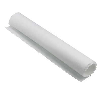 Γκρι 20gsm-120gsm Θερμοσυσκευαστικό Tearaway με Τεχνολογία Θερμοσυσκευασμού στην GAOXIN