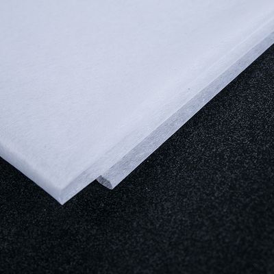 120gm GAOXIN Χημική σύνδεση μη υφασμένο ύφασμα 1025HF 100% πολυεστέρα
