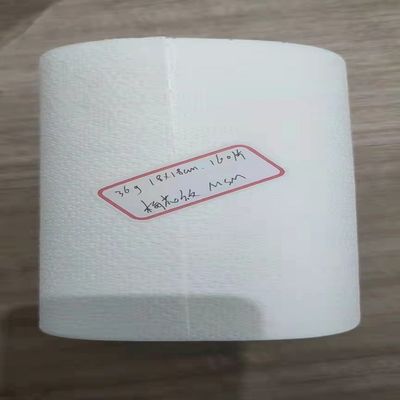 Προστατευτικό υλικό φίλτρου Μη υφασμένα υφάσματα με χρωματισμένο σχέδιο