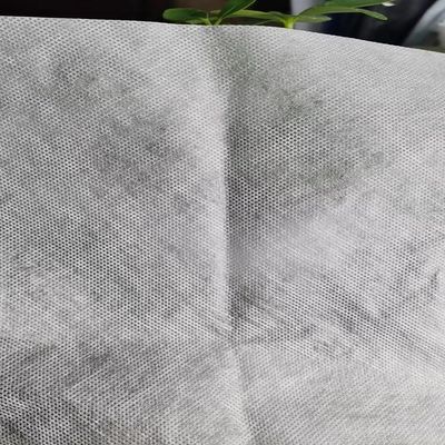GAOXIN 40um Φόρμα PVA Λύσιμη σε κρύο νερό Μη υφασμένη ταινία για μέση σκληρότητα