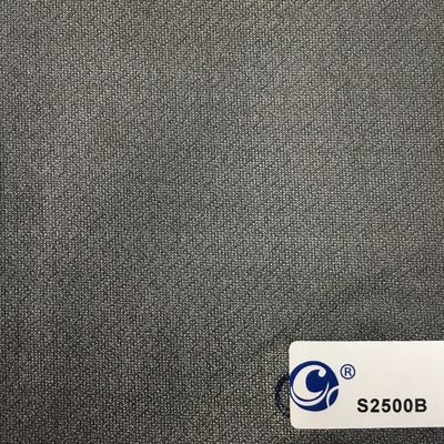 Υφάσματα από σατέν GAOXIN Plain/Twill Woven Fusing Interlining σε ανταγωνιστική τιμή