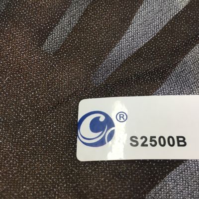 Υφάσματα από σατέν GAOXIN Plain/Twill Woven Fusing Interlining σε ανταγωνιστική τιμή