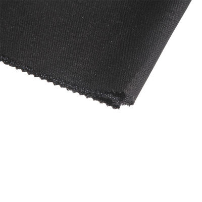 30G/45G/55G/70G 100% Polyester Gaoxin ένδυση απλή υφαντική συγχώνευση ενσωματωμένη τέλεια
