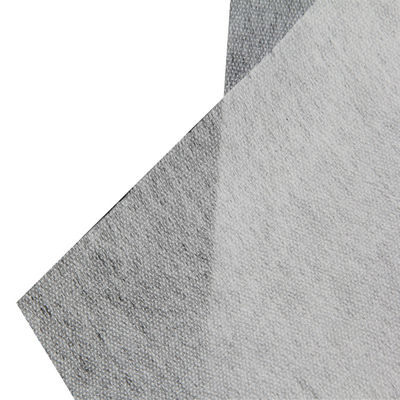 Gaoxin Stretch Non Woven Fusing Interlining για ένδυση Fusing Interfacing 150cm πλάτος