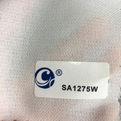 Γυμνάσιο συνδυασμού ιντερφλέινγκ GAOXIN Twill Polyester υφαντικό συνδυασμό ιντερφλέινγκ