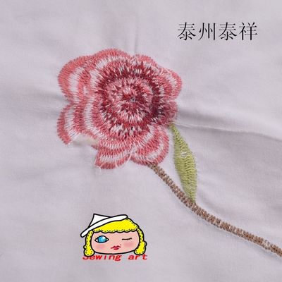 Η Gaoxin Chinese Garment Fusing Interfacing για ρούχα και στην κατασκευή ρούχων