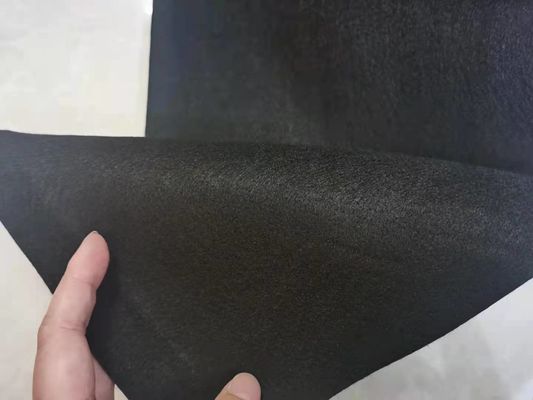 Εκτυπωμένο GAOXIN μη υφασμένο ύφασμα 100% πολυεστέρα υφάσματα φίλτρων ελαφρύ βάρος 32-100g
