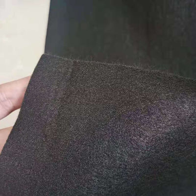 Υφασμάτινα υφάσματα με φίλτρο 100% πολυεστέρα πλάτος ≤ 160 cm μη υφασμένα υφάσματα για υγιεινή 100% πολυεστέρα