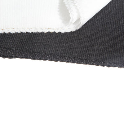 100% Polyester Cp66 Mesh Fabric για ένδυση Fusing Interfacing Interlinings Linings