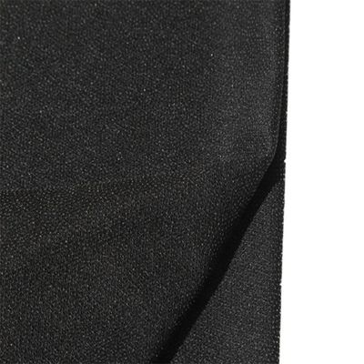 30G / 45G / 55G κ.λπ. Κύκλωμα Tricot Fusible Interlining 100% Polyester