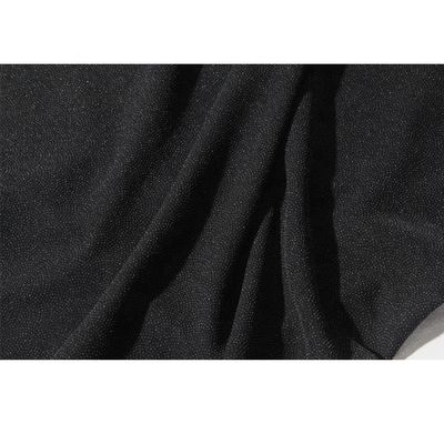 30G / 45G / 55G κ.λπ. Κύκλωμα Tricot Fusible Interlining 100% Polyester