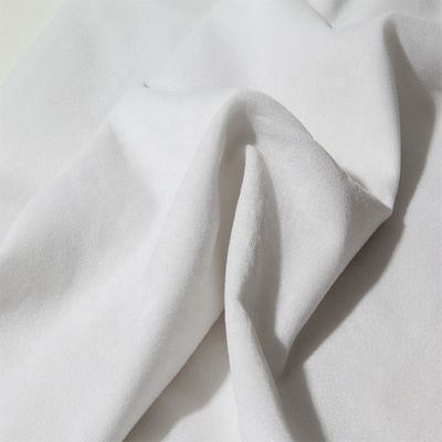 30G / 45G / 55G κ.λπ. Κύκλωμα Tricot Fusible Interlining 100% Polyester