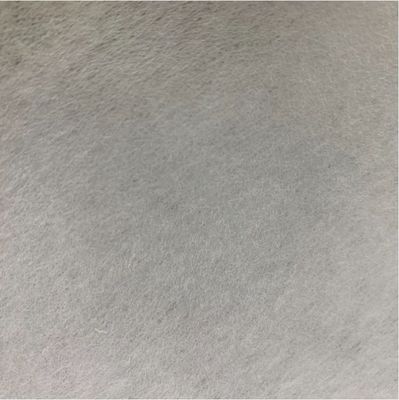 Σπουνλέας μη υφασμένο 120gm GAOXIN 1025HF FUSING Χημική σύνδεση