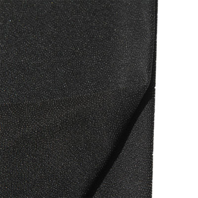 100% Polyester Interlining Woven και κυκλικά πλεκτά από την Gaoxin