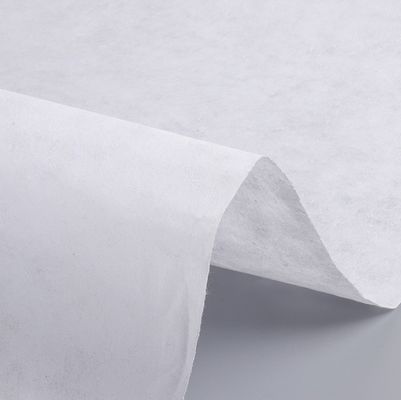 Γκαοξίν Μαύρο υφάσματα από πολυεστέρα μη υφασμένα για παπούτσια