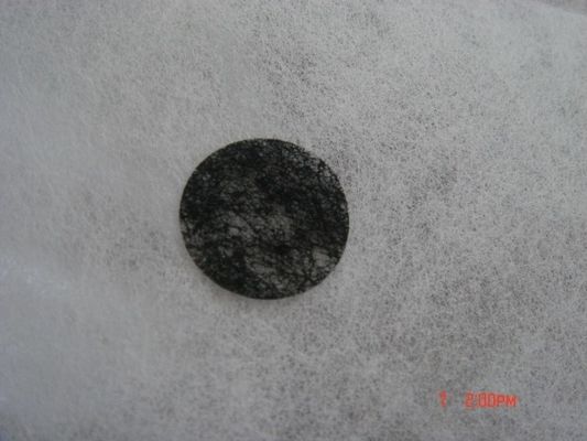 GAOXIN Interfacing Backing Embroidery Fabric Cut Away Sticky Back Stabilizer Σκληρό στήριγμα