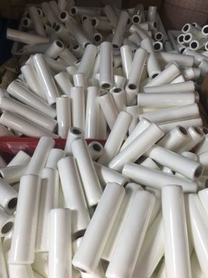 GAOXIN Interfacing Backing Embroidery Fabric Cut Away Sticky Back Stabilizer Σκληρό στήριγμα