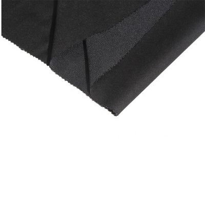 GAOXIN Interlining 100% Polyester Woven Fusible Fabric for Garment Fusing Interfacing (Ενσωματωμένο υφάσμα 100% πολυεστέρα για ενδύματα)