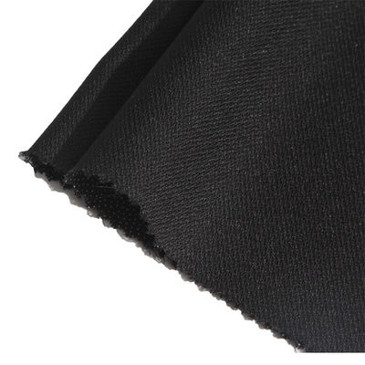 GAOXIN Interlining 100% Polyester Woven Fusible Fabric for Garment Fusing Interfacing (Ενσωματωμένο υφάσμα 100% πολυεστέρα για ενδύματα)
