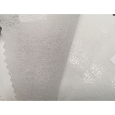 GAOXIN Σύλληψη μη υφασμένων υφασμάτων με επικάλυψη LDPE και διπλό/μονό σημείο σχεδιασμό