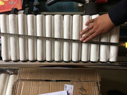 GAOXIN Μη υφασμένα κεντήματα Επιστροφή κόψιμο Εναρμόνιση Εναρμόνιση Ελαφριά και μακρά διάρκεια