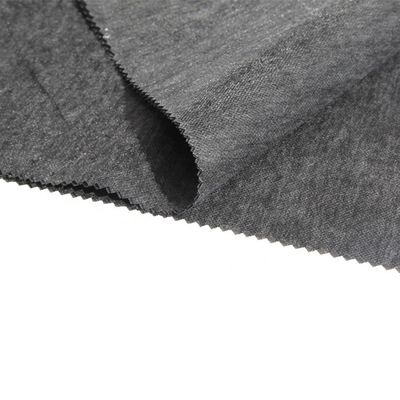 GAOXIN Μη υφασμένο χαρτί Fusible Interlining για ένδυση Fusing Technology Basecloth