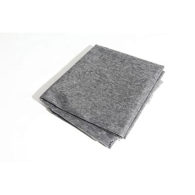 GAOXIN Μη υφασμένο χαρτί Fusible Interlining για ένδυση Fusing Technology Basecloth