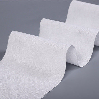 25gm PP Polypropylene Non Woven Filter BFE99 Πλυντήριο μάσκας για υφάσματα N95