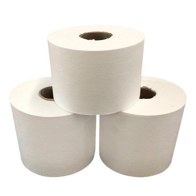 25gm PP Polypropylene Non Woven Filter BFE99 Πλυντήριο μάσκας για υφάσματα N95