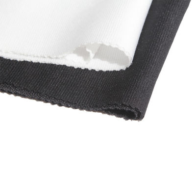 Διάφραξη CP66 GAOXIN Wrap πλέξιμο υφασμένο σύντηξη Interlining από 100% πολυεστέρα μέσα στις ανάγκες σας