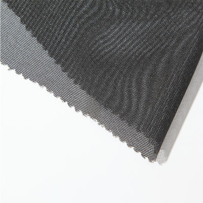 Διάφραξη CP66 GAOXIN Wrap πλέξιμο υφασμένο σύντηξη Interlining από 100% πολυεστέρα μέσα στις ανάγκες σας