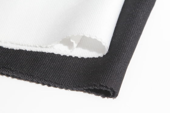 Διάφραξη CP66 GAOXIN Wrap πλέξιμο υφασμένο σύντηξη Interlining από 100% πολυεστέρα μέσα στις ανάγκες σας
