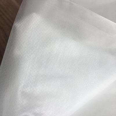 100-152cm πλάτος Μαύρη ταινία PVA για κεντήματα Υποστήριξη Λύεται γρήγορα σε κρύο νερό