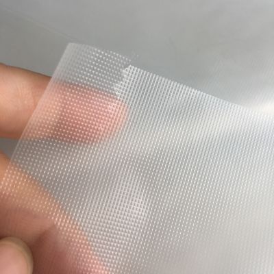 100-152cm πλάτος Μαύρη ταινία PVA για κεντήματα Υποστήριξη Λύεται γρήγορα σε κρύο νερό