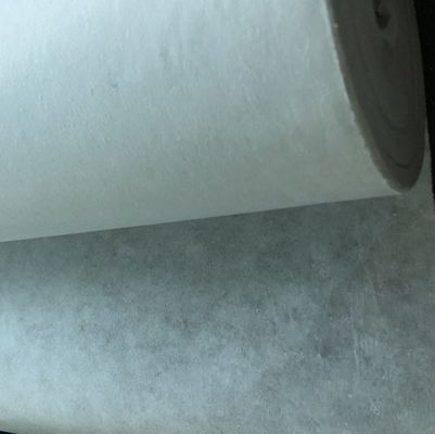 100-152cm πλάτος Δύο πλευρές Εύκολη διαχωριστική μη υφασμένη ενδιάμεση επένδυση για ακριβή κεντήματα