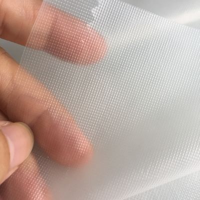 100-152cm πλάτος Μαύρη ταινία PVA για κεντήματα Υποστήριξη Λύεται γρήγορα σε κρύο νερό