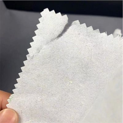 Γκαοξίν Cut Away Embroidery Backing Paper Wash Away Σταθεροποιητικό χαρτί 20-120gm