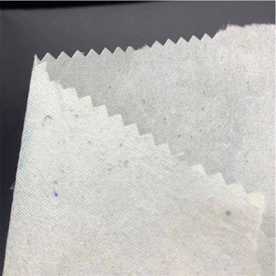 Γκαοξίν Cut Away Embroidery Backing Paper Wash Away Σταθεροποιητικό χαρτί 20-120gm