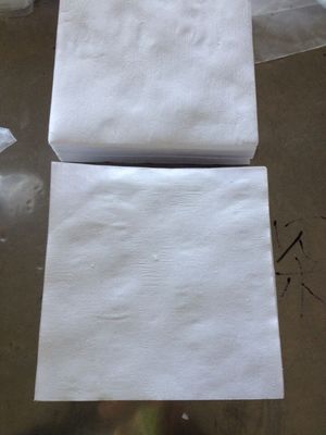 20gm-120gm Βραβευμένο felt από την GAOXIN Μέσο μαλακό και τραγανό για ανώτερα αποτελέσματα