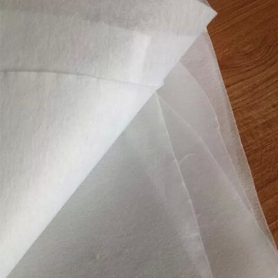 Έμβρυση Νερόδια μη υφασμένη ταινία PVA Έμβρυση για ενδύματα