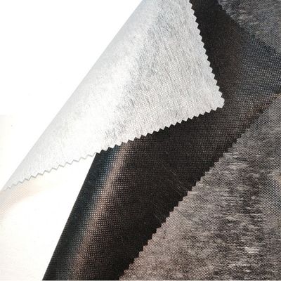 100% Polyester GAOXIN Μη υφασμένα υφάσματα για ρούχα