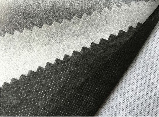 100% Polyester GAOXIN Μη υφασμένα υφάσματα για ρούχα