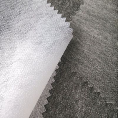 100% Polyester GAOXIN Μη υφασμένα υφάσματα για ρούχα