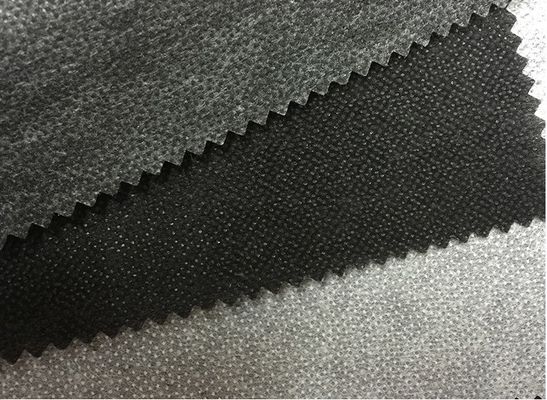 100% Polyester GAOXIN Μη υφασμένα υφάσματα για ρούχα