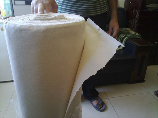 100-152cm πλάτος κόλλημα Polyester Cutaway Embroidery Stabilizer μη υφασμένο από GAOXIN