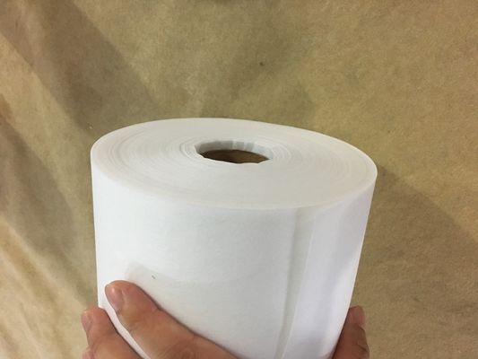 112 εκατοστά πλάτος κεντήματα υφάσματα υποστήριξης ενσωματωμένα σατέν κόλλα
