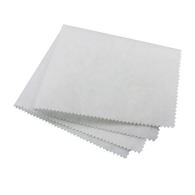 GAOXIN Μη υφασμένη υποστήριξη Πολυεστέρα Cutway ή Tearway Embroidery Μη υφασμένη υποστήριξη
