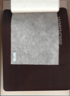 GAOXIN Μη υφασμένη υποστήριξη Πολυεστέρα Cutway ή Tearway Embroidery Μη υφασμένη υποστήριξη