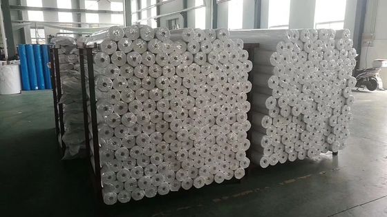Επικάλυψη από σατέν υφάσματα GAOXIN